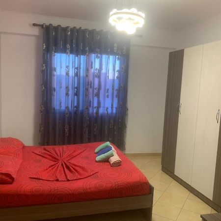 Guest House Fier Esterno foto
