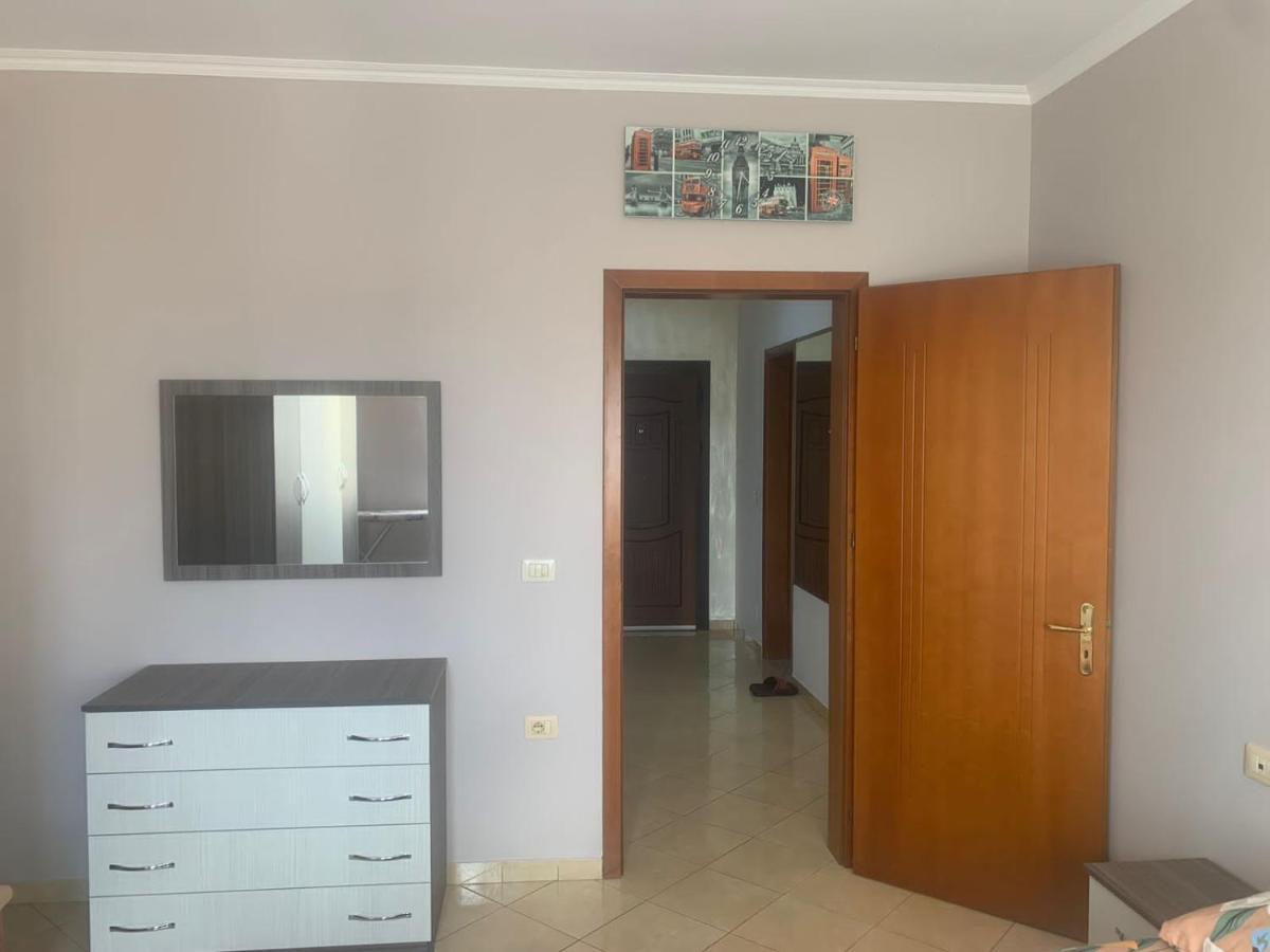 Guest House Fier Esterno foto