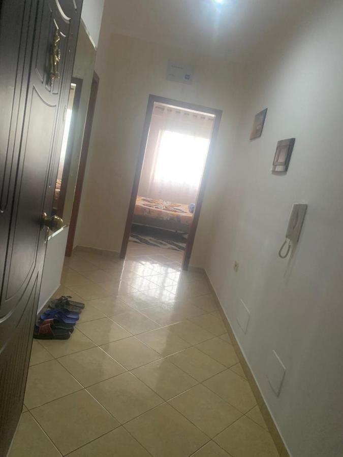 Guest House Fier Esterno foto