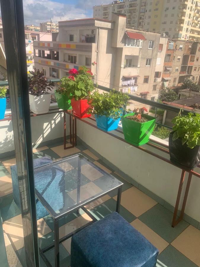 Guest House Fier Esterno foto