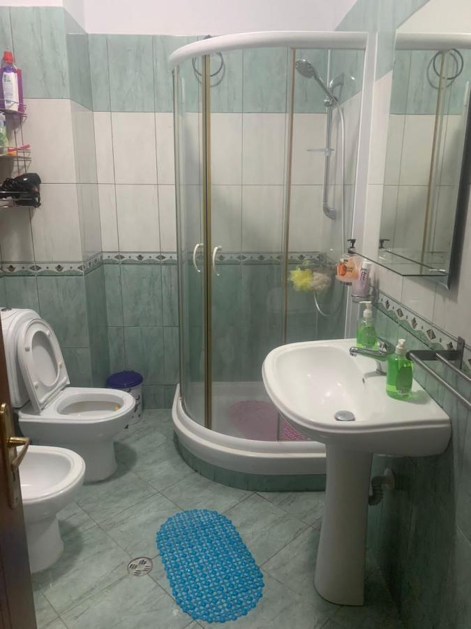 Guest House Fier Esterno foto