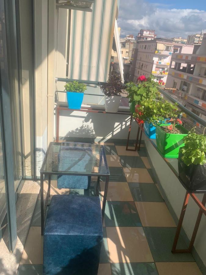 Guest House Fier Esterno foto