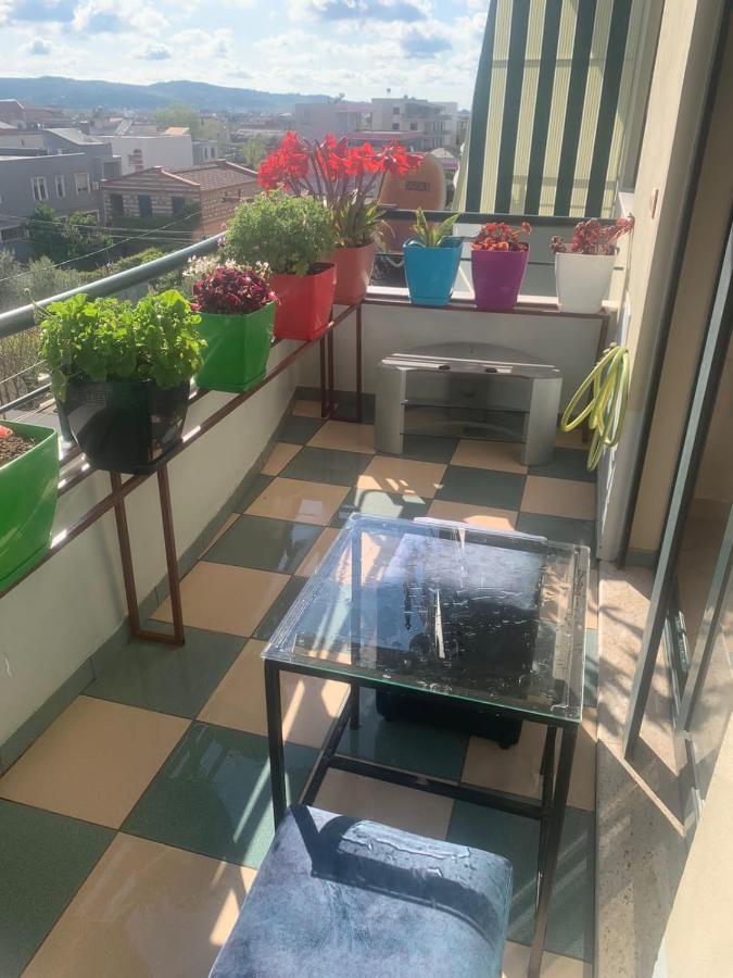 Guest House Fier Esterno foto