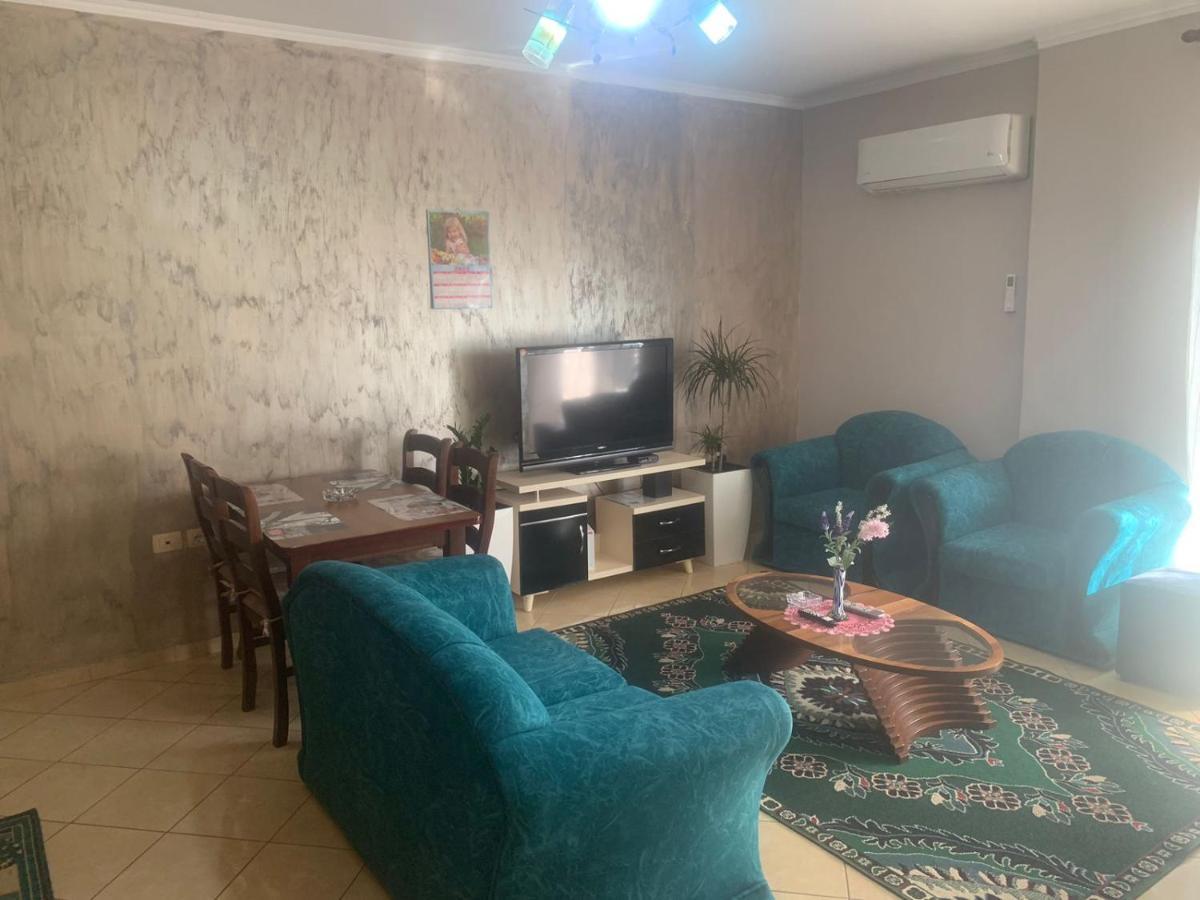 Guest House Fier Esterno foto