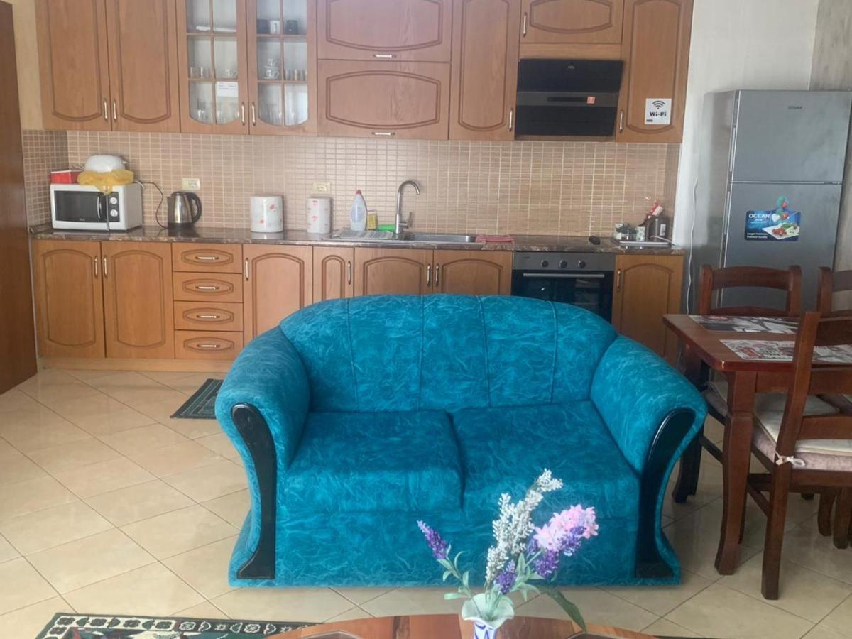 Guest House Fier Esterno foto