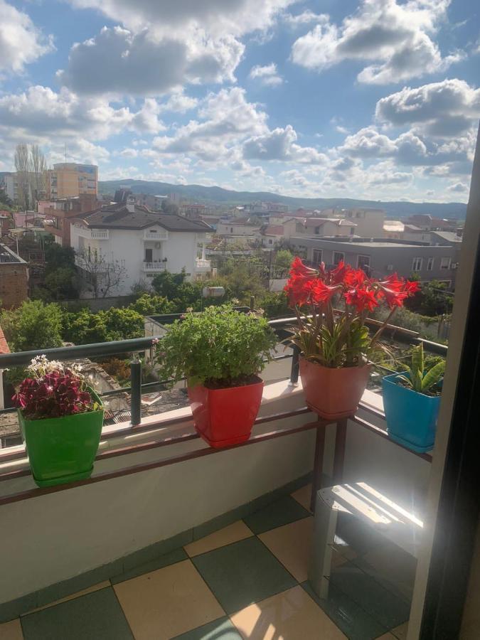 Guest House Fier Esterno foto
