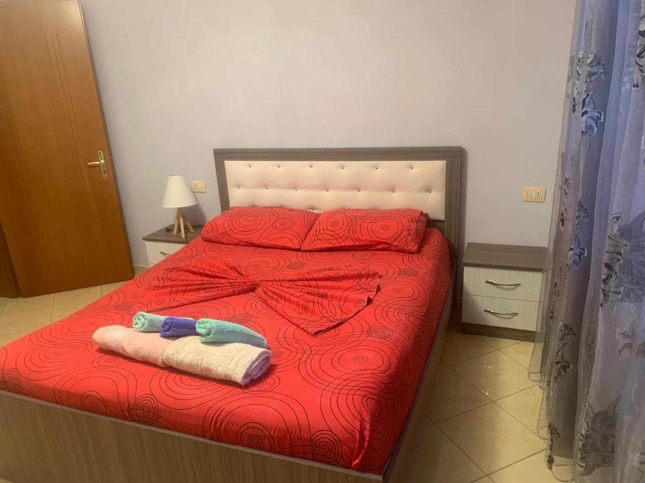 Guest House Fier Esterno foto