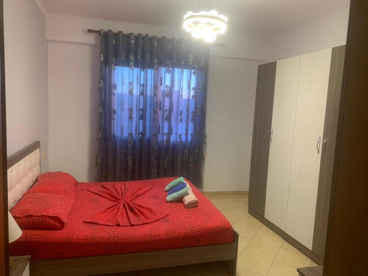 Guest House Fier Esterno foto