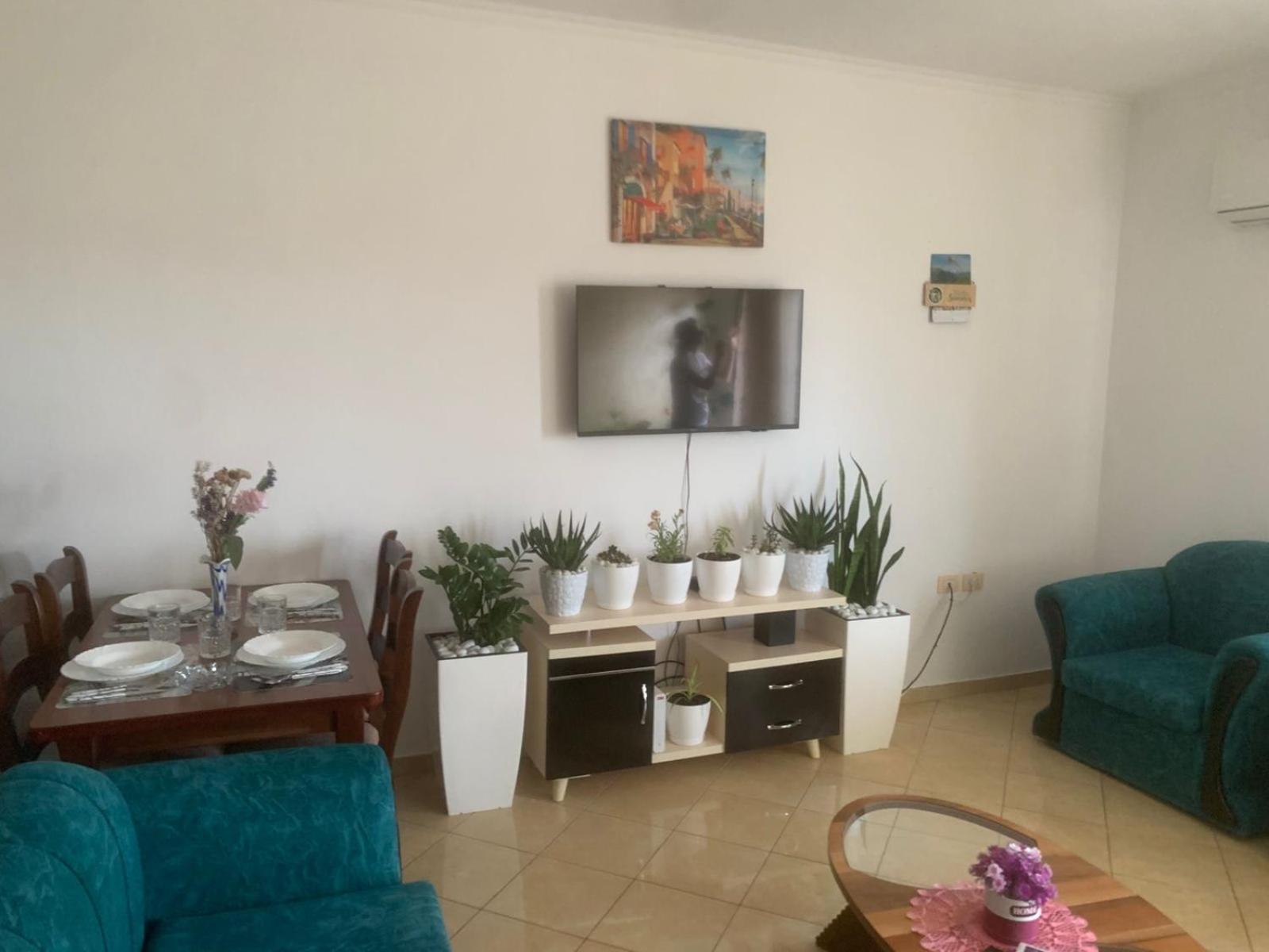 Guest House Fier Esterno foto